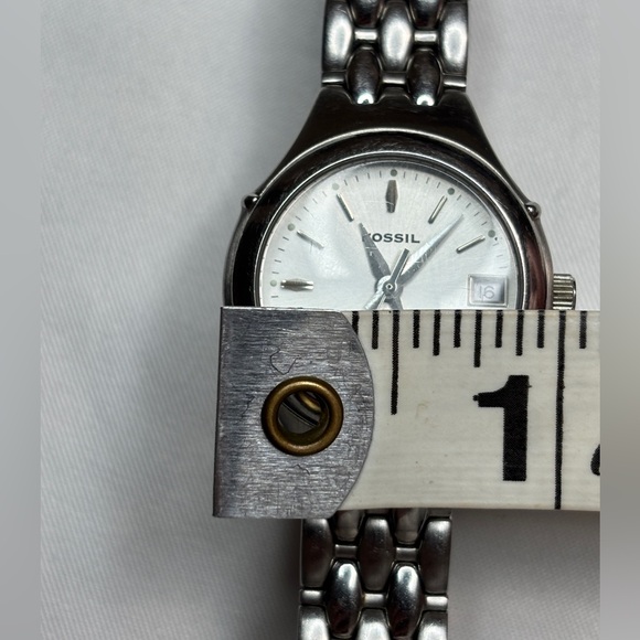 Fossil Watch Arkitekt Women 50 Meters FS-2947 - Picture 8 of 9